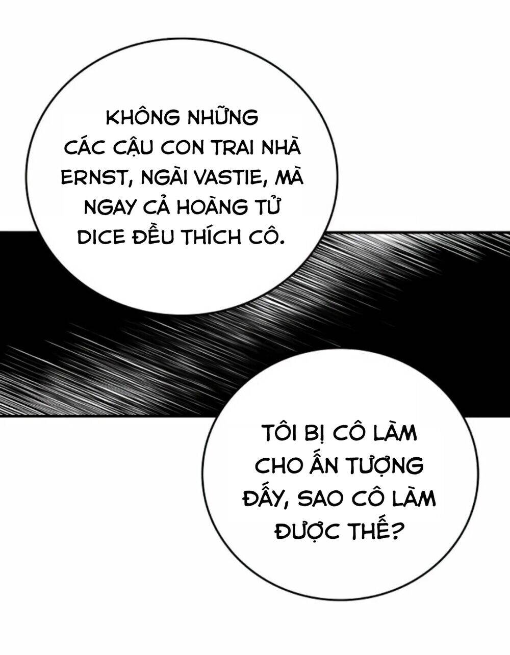 Đừng Chọc Đứa Em Gái Bé Bỏng Của Chúng Tôi Chap 56 - Next Chap 57