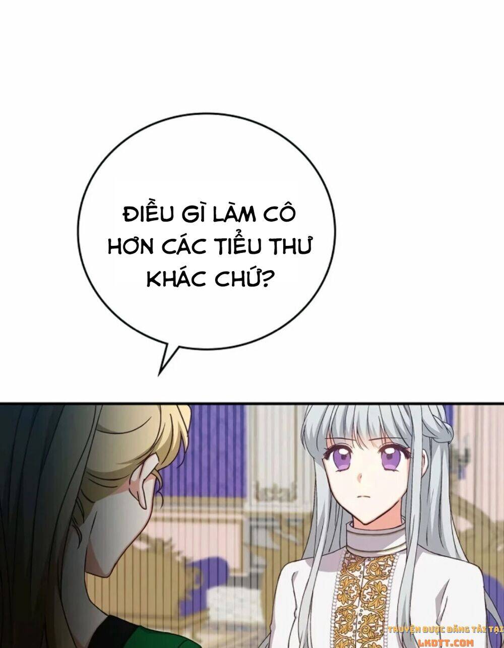 Đừng Chọc Đứa Em Gái Bé Bỏng Của Chúng Tôi Chap 56 - Next Chap 57
