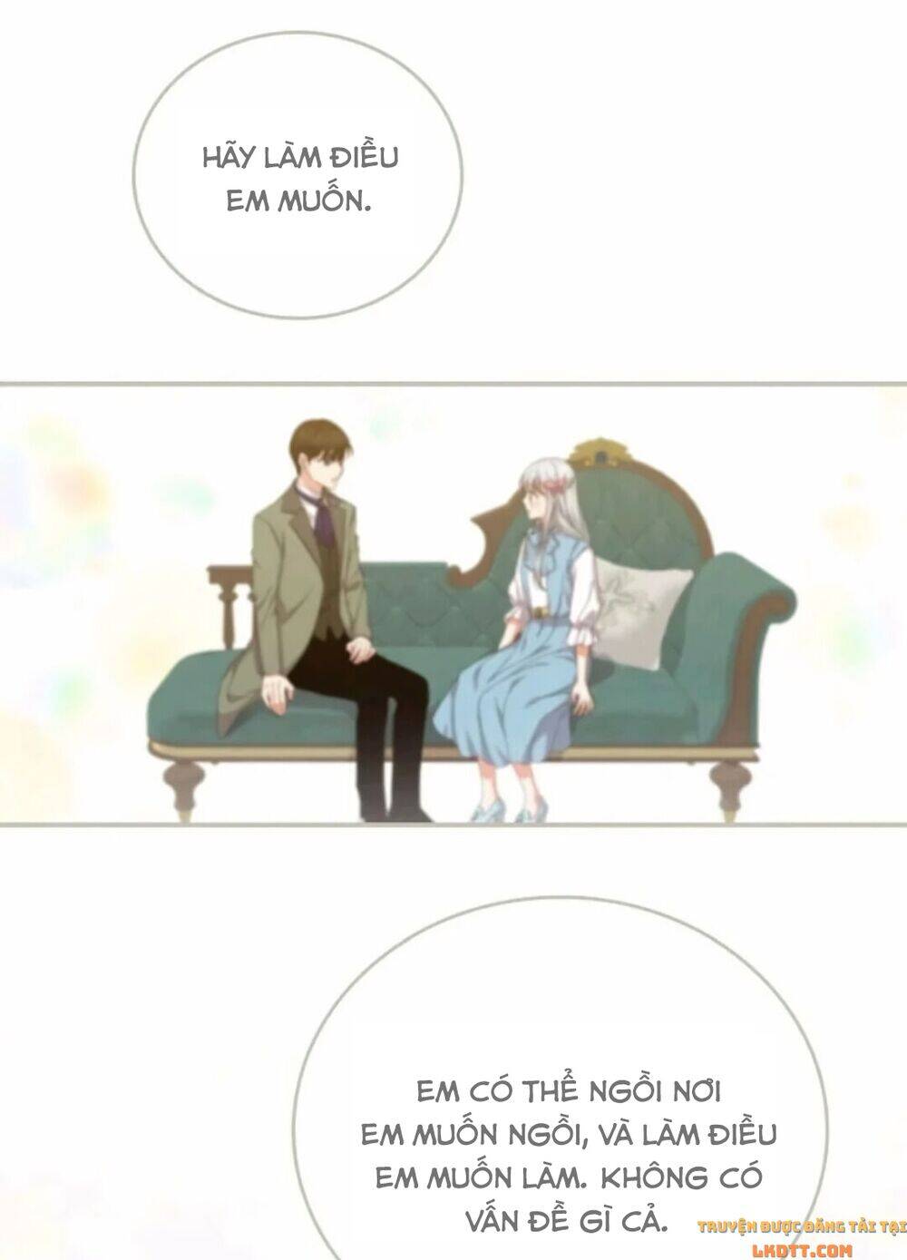Đừng Chọc Đứa Em Gái Bé Bỏng Của Chúng Tôi Chap 56 - Next Chap 57