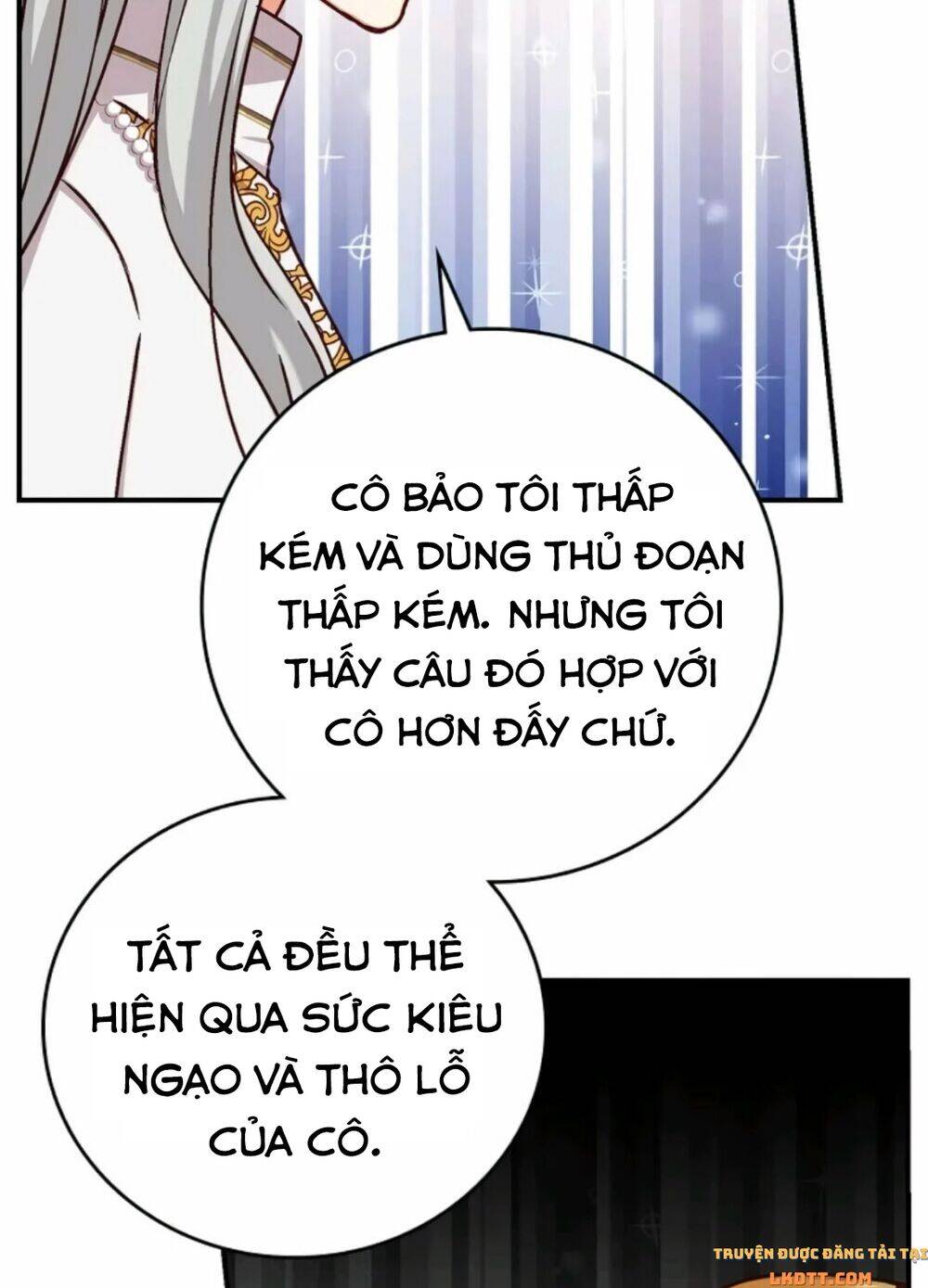Đừng Chọc Đứa Em Gái Bé Bỏng Của Chúng Tôi Chap 56 - Next Chap 57