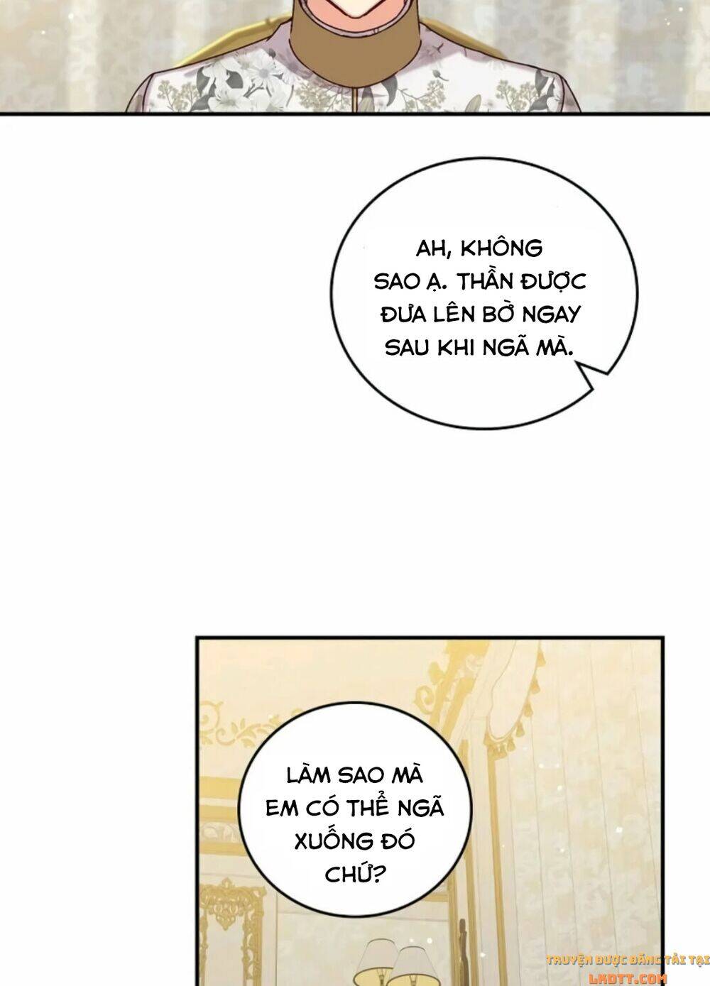 Đừng Chọc Đứa Em Gái Bé Bỏng Của Chúng Tôi Chap 56 - Next Chap 57