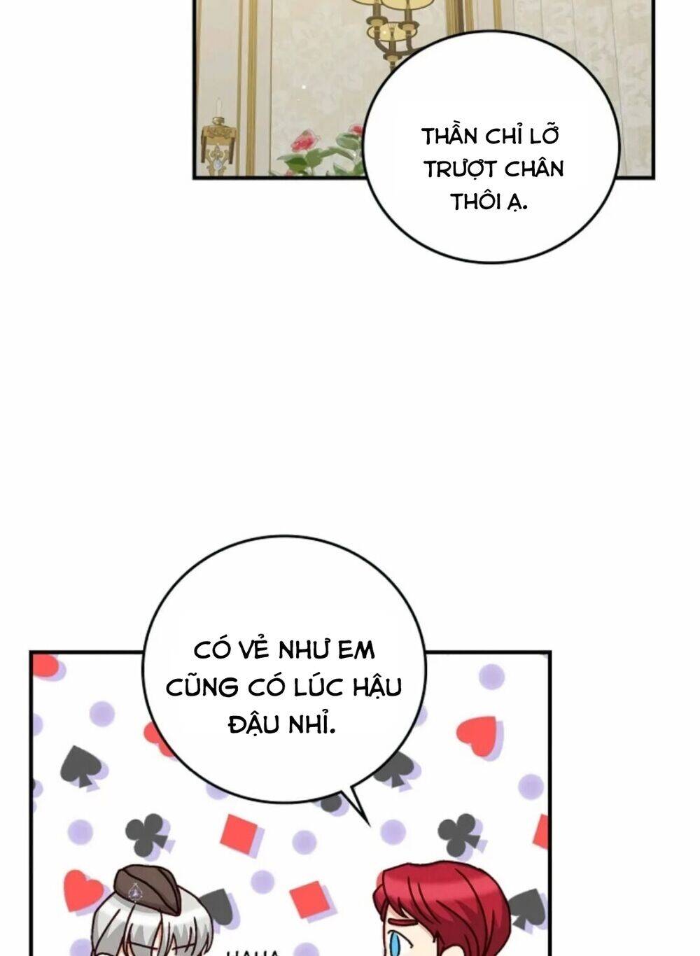 Đừng Chọc Đứa Em Gái Bé Bỏng Của Chúng Tôi Chap 56 - Next Chap 57