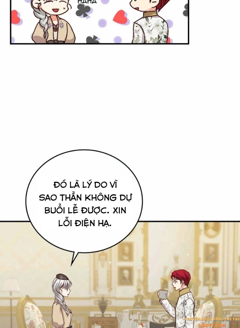 Đừng Chọc Đứa Em Gái Bé Bỏng Của Chúng Tôi Chap 56 - Next Chap 57