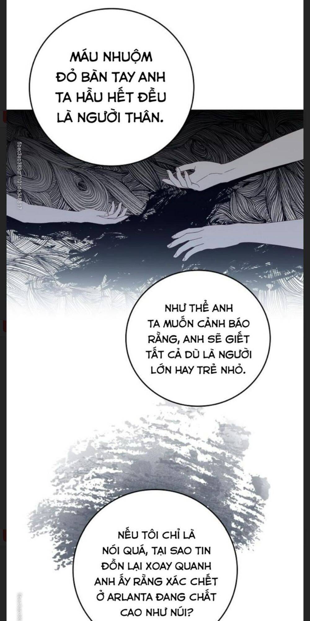 Đừng Chọc Đứa Em Gái Bé Bỏng Của Chúng Tôi Chap 57 - Next Chap 58