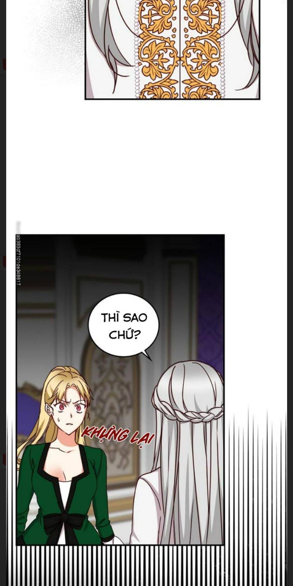 Đừng Chọc Đứa Em Gái Bé Bỏng Của Chúng Tôi Chap 57 - Next Chap 58
