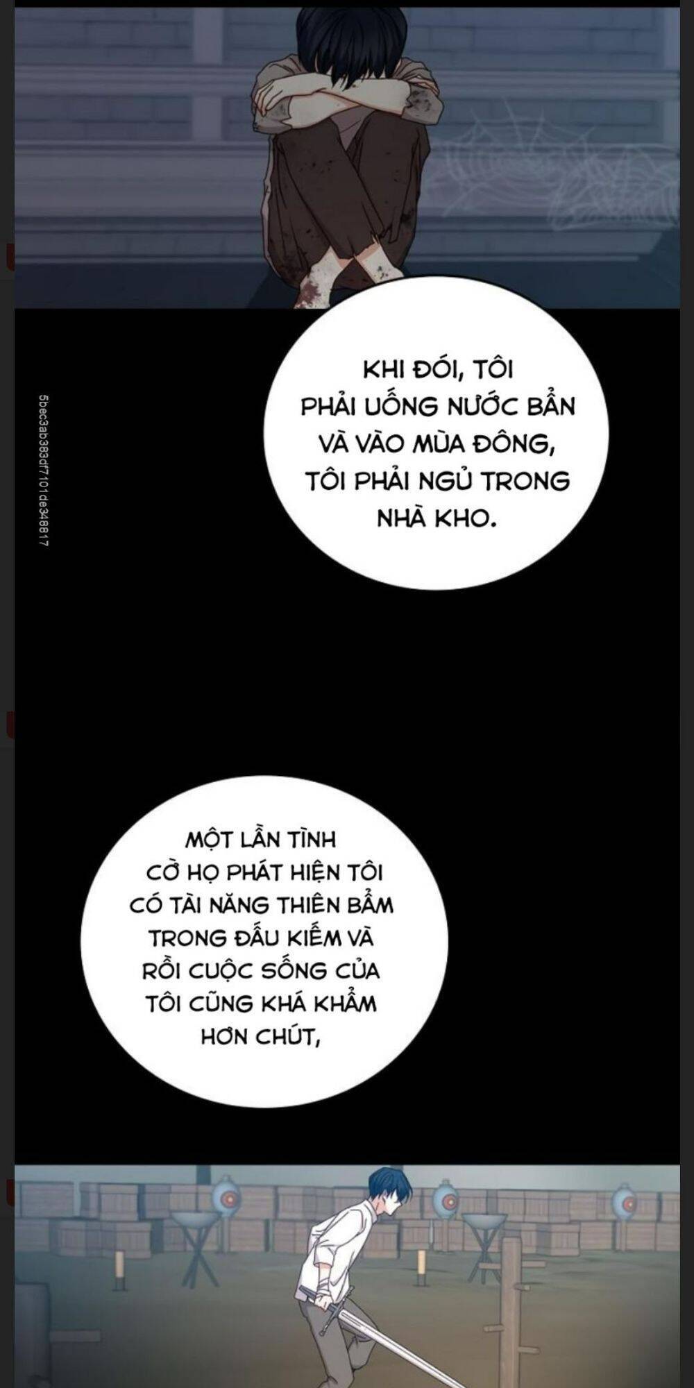 Đừng Chọc Đứa Em Gái Bé Bỏng Của Chúng Tôi Chap 57 - Next Chap 58