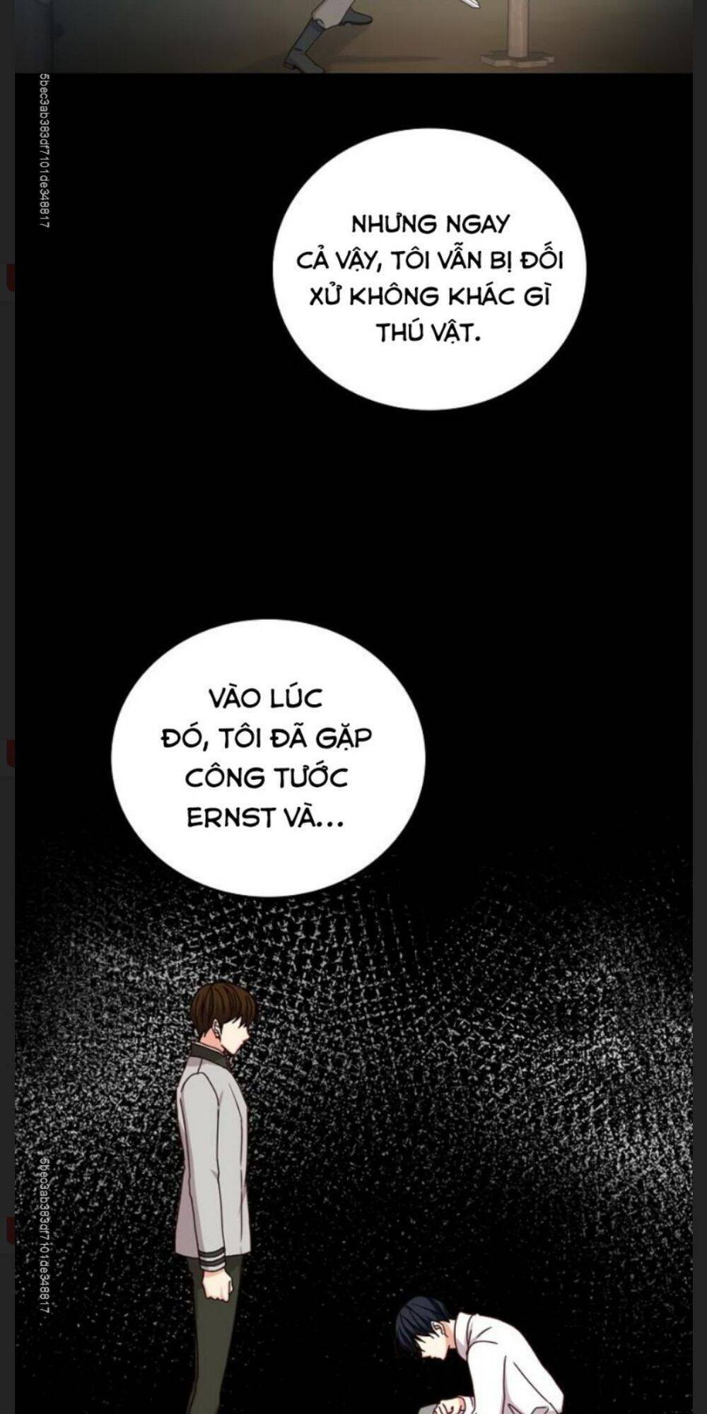 Đừng Chọc Đứa Em Gái Bé Bỏng Của Chúng Tôi Chap 57 - Next Chap 58