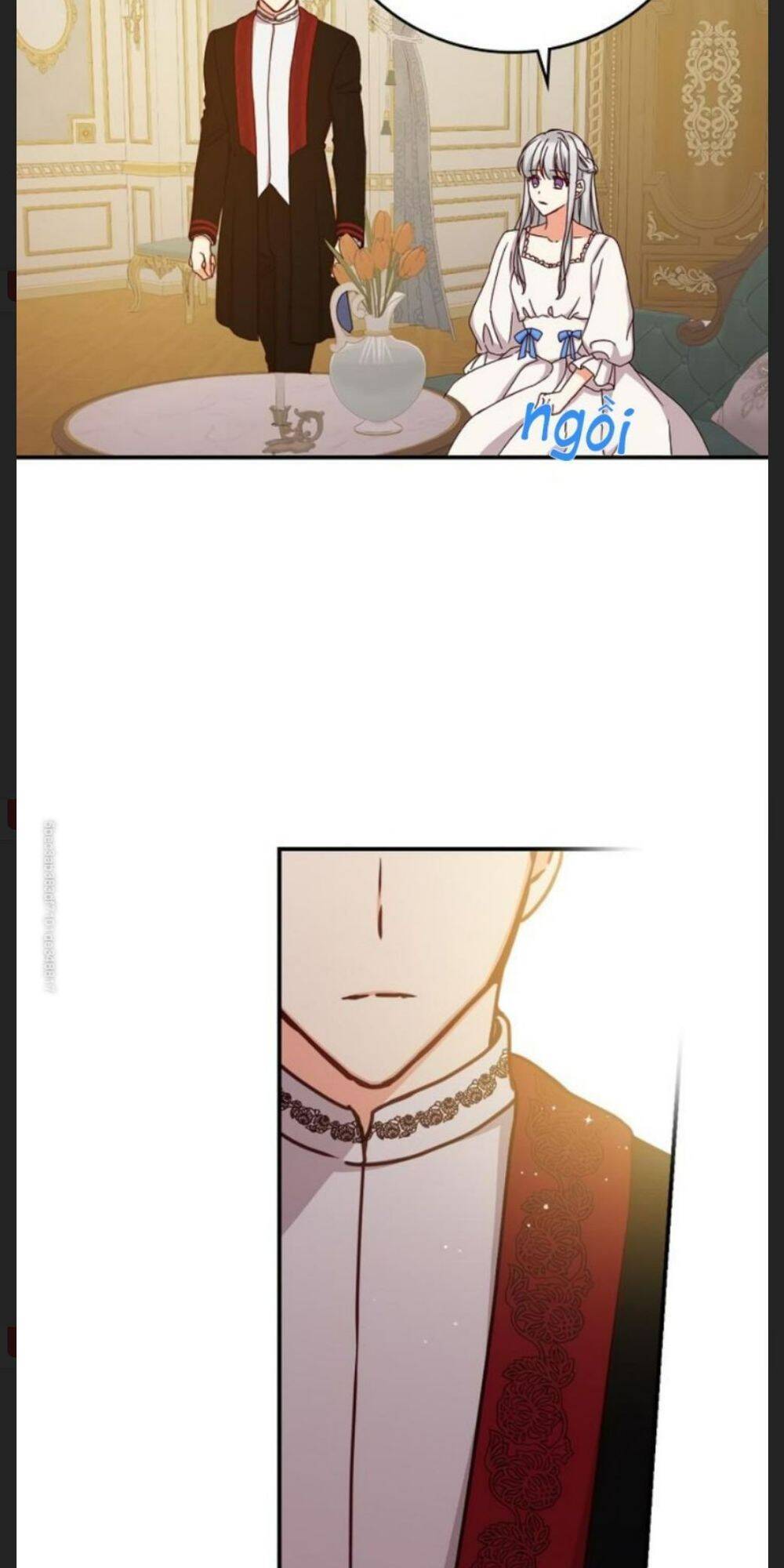 Đừng Chọc Đứa Em Gái Bé Bỏng Của Chúng Tôi Chap 57 - Next Chap 58