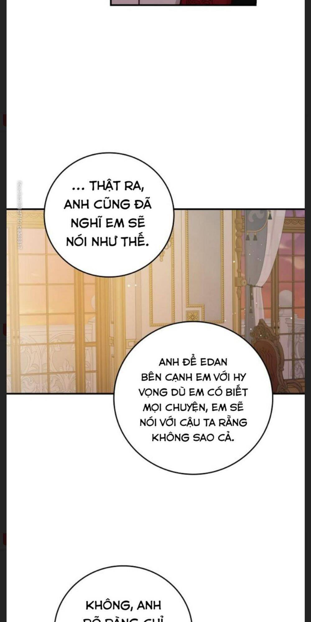 Đừng Chọc Đứa Em Gái Bé Bỏng Của Chúng Tôi Chap 57 - Next Chap 58