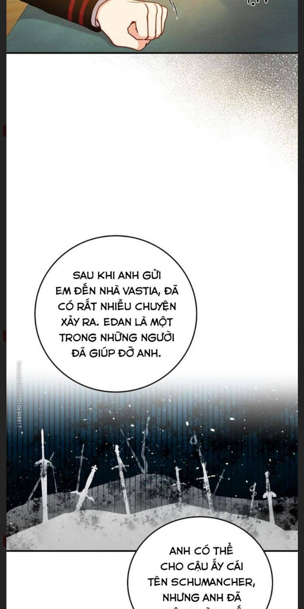 Đừng Chọc Đứa Em Gái Bé Bỏng Của Chúng Tôi Chap 57 - Next Chap 58