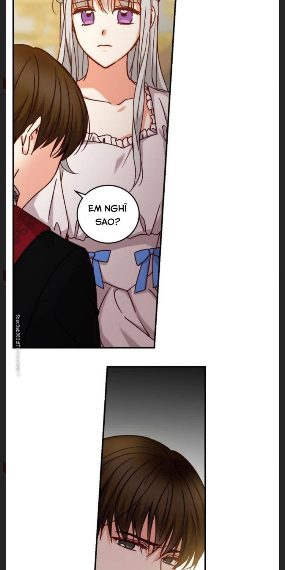 Đừng Chọc Đứa Em Gái Bé Bỏng Của Chúng Tôi Chap 57 - Next Chap 58