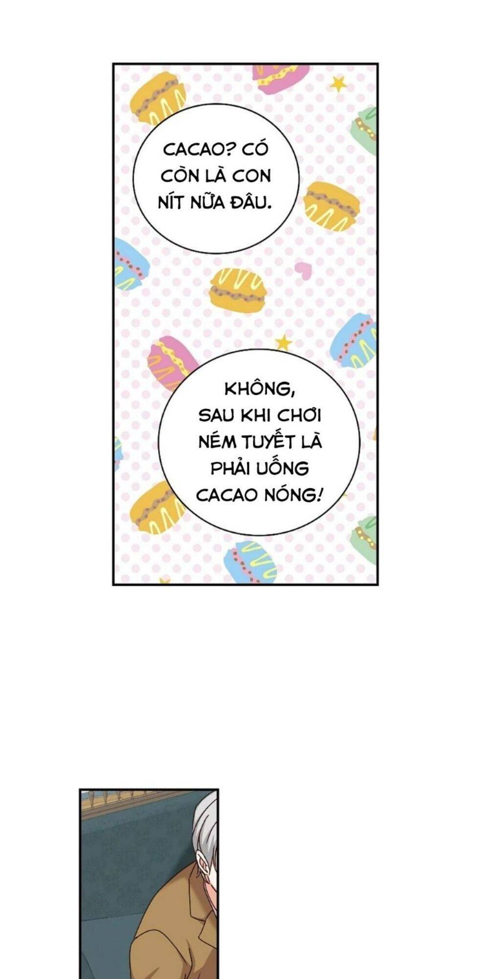 Đừng Chọc Đứa Em Gái Bé Bỏng Của Chúng Tôi Chap 58 - Next Chap 59