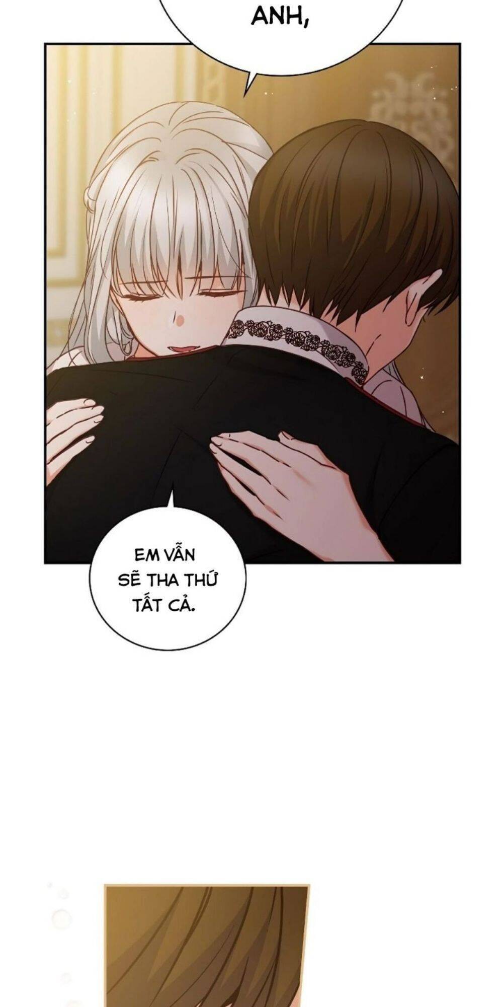 Đừng Chọc Đứa Em Gái Bé Bỏng Của Chúng Tôi Chap 58 - Next Chap 59