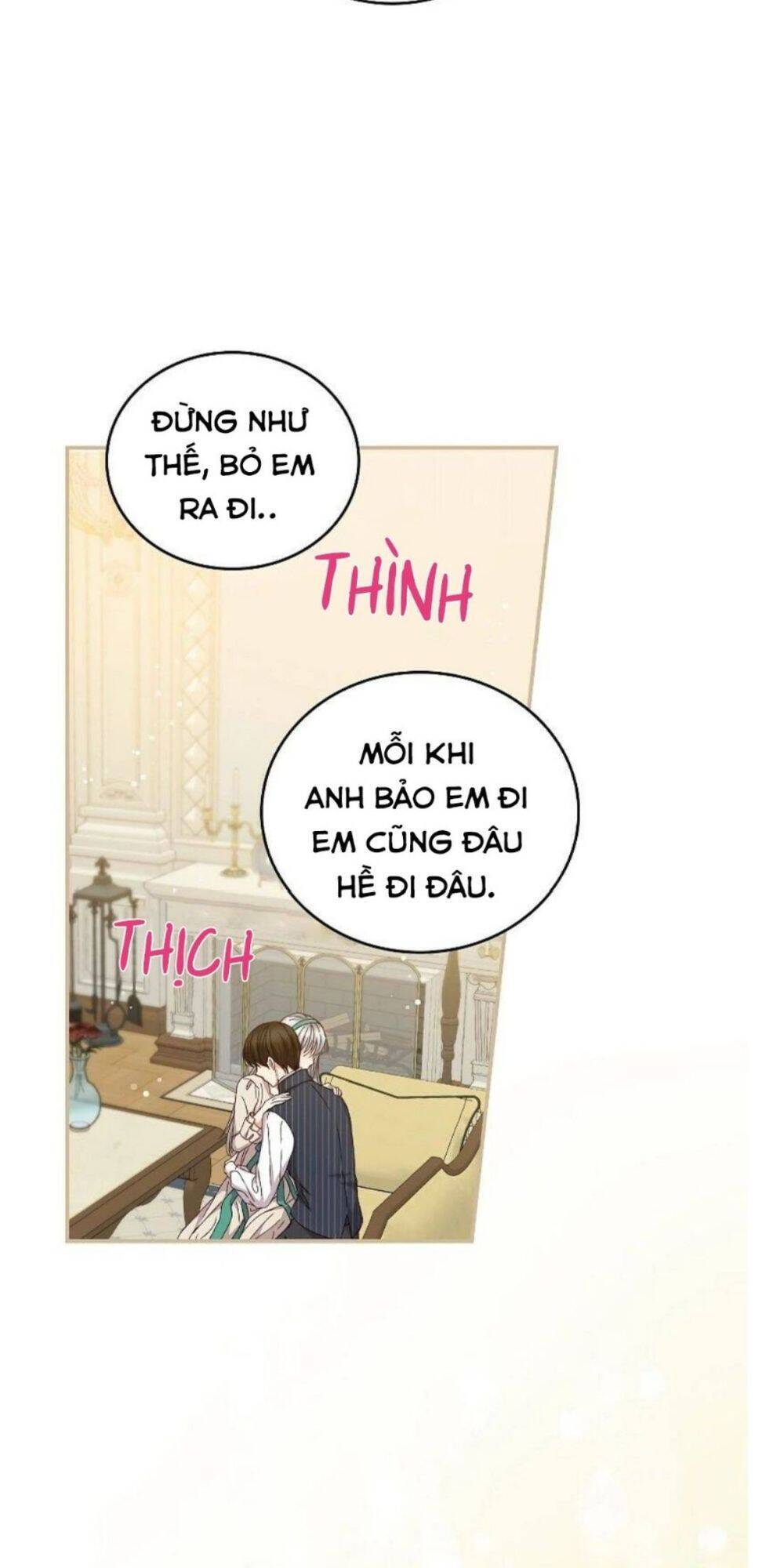 Đừng Chọc Đứa Em Gái Bé Bỏng Của Chúng Tôi Chap 59 - Next Chap 60