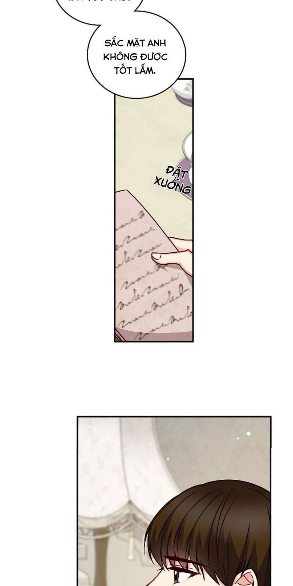Đừng Chọc Đứa Em Gái Bé Bỏng Của Chúng Tôi Chap 59 - Next Chap 60