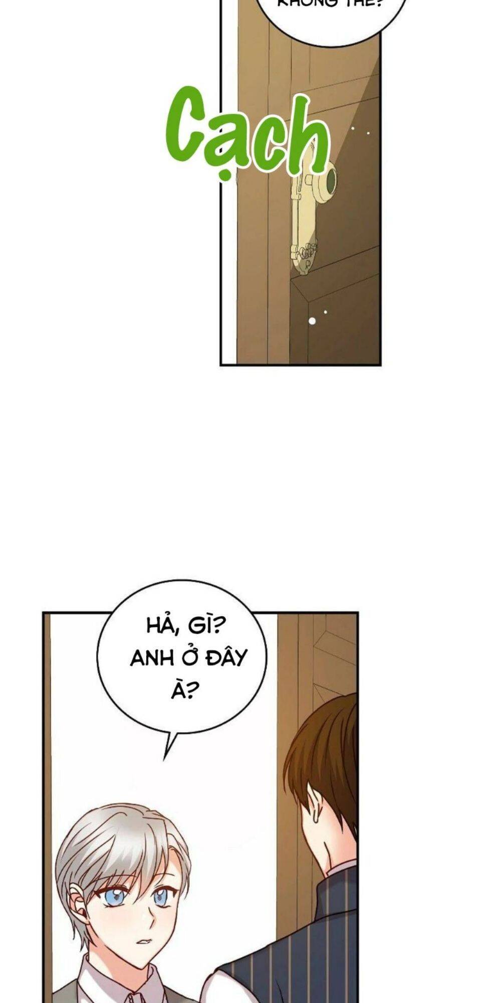 Đừng Chọc Đứa Em Gái Bé Bỏng Của Chúng Tôi Chap 59 - Next Chap 60
