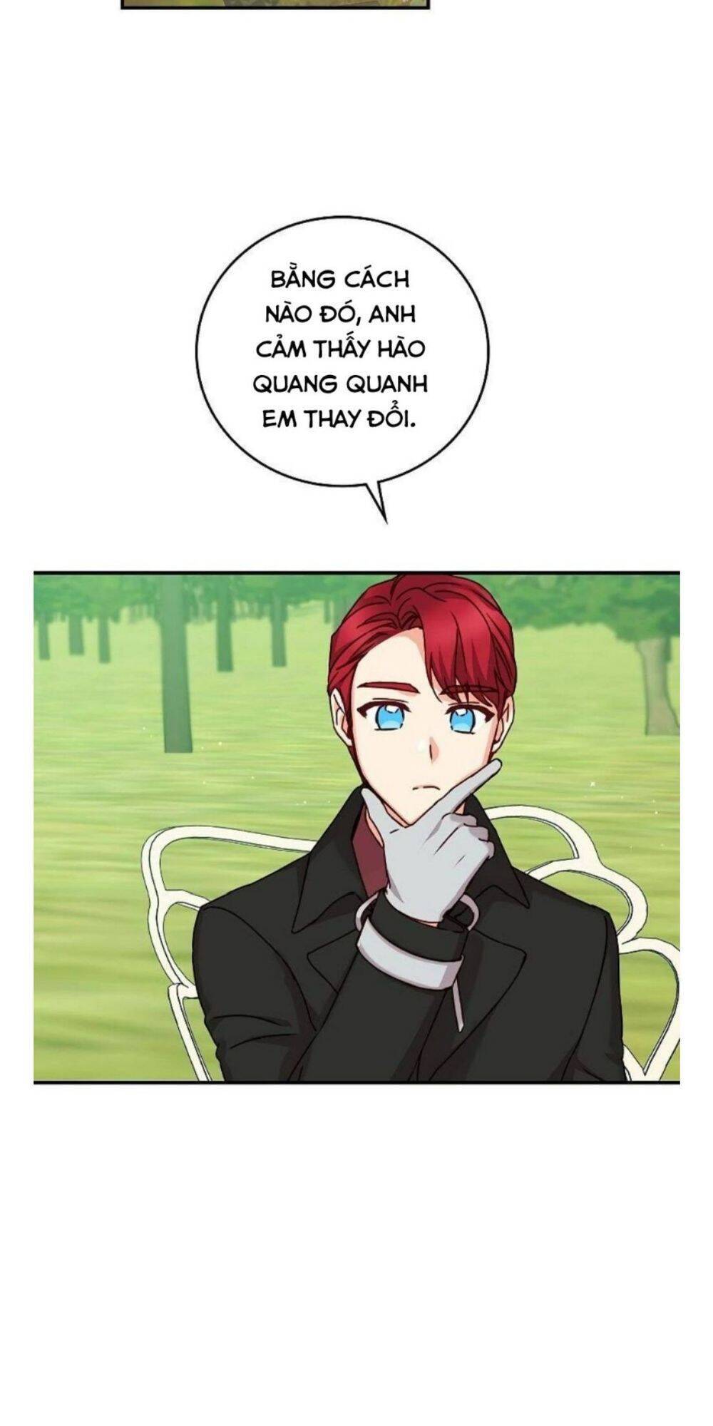 Đừng Chọc Đứa Em Gái Bé Bỏng Của Chúng Tôi Chap 59 - Next Chap 60