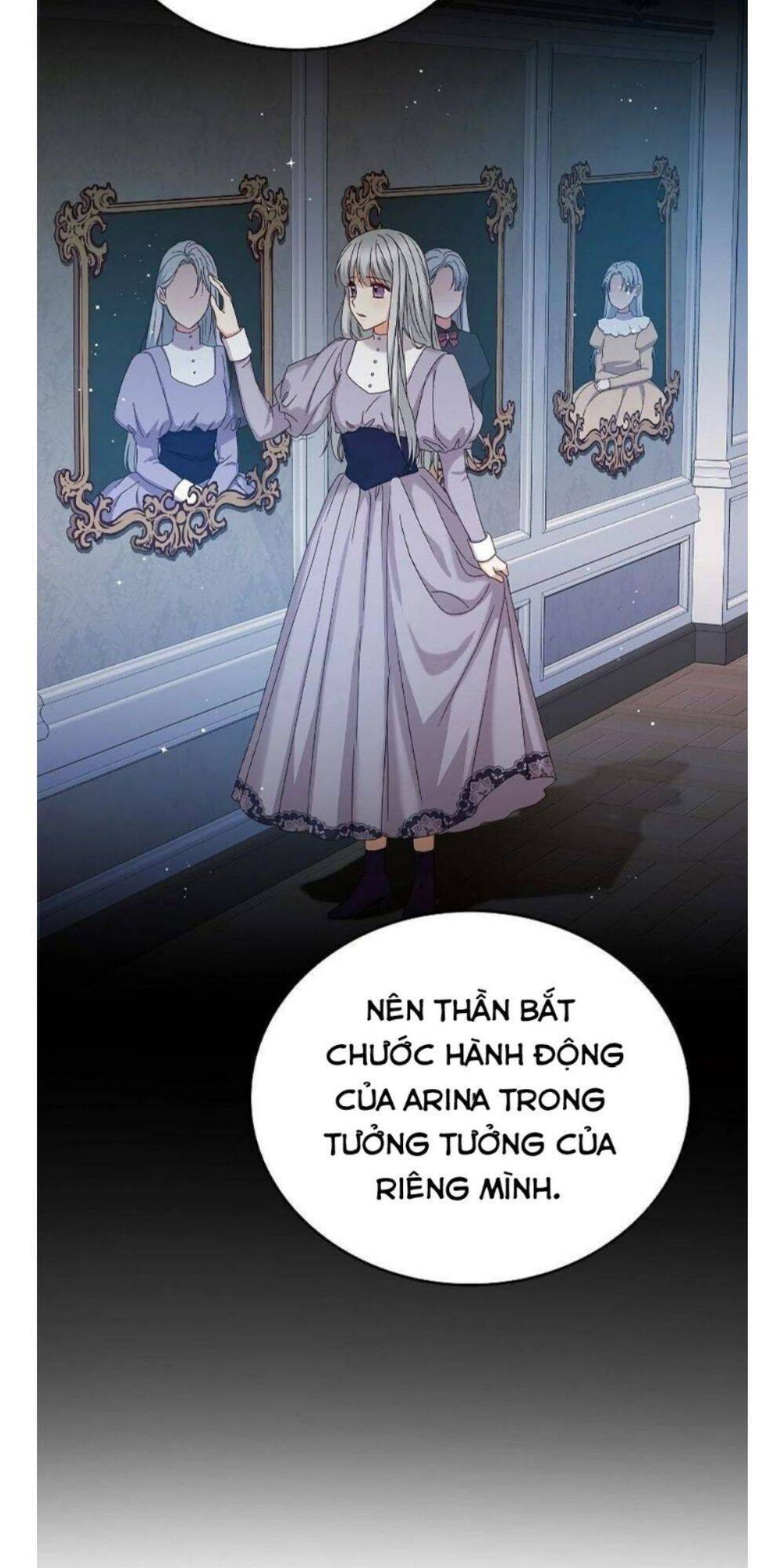 Đừng Chọc Đứa Em Gái Bé Bỏng Của Chúng Tôi Chap 59 - Next Chap 60