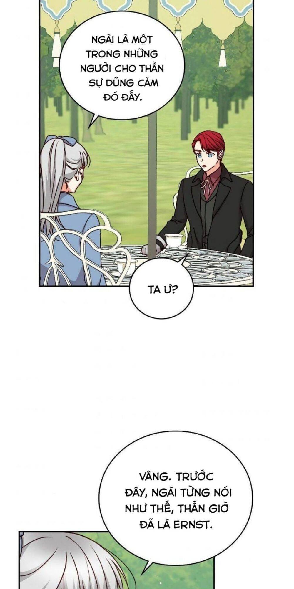 Đừng Chọc Đứa Em Gái Bé Bỏng Của Chúng Tôi Chap 59 - Next Chap 60