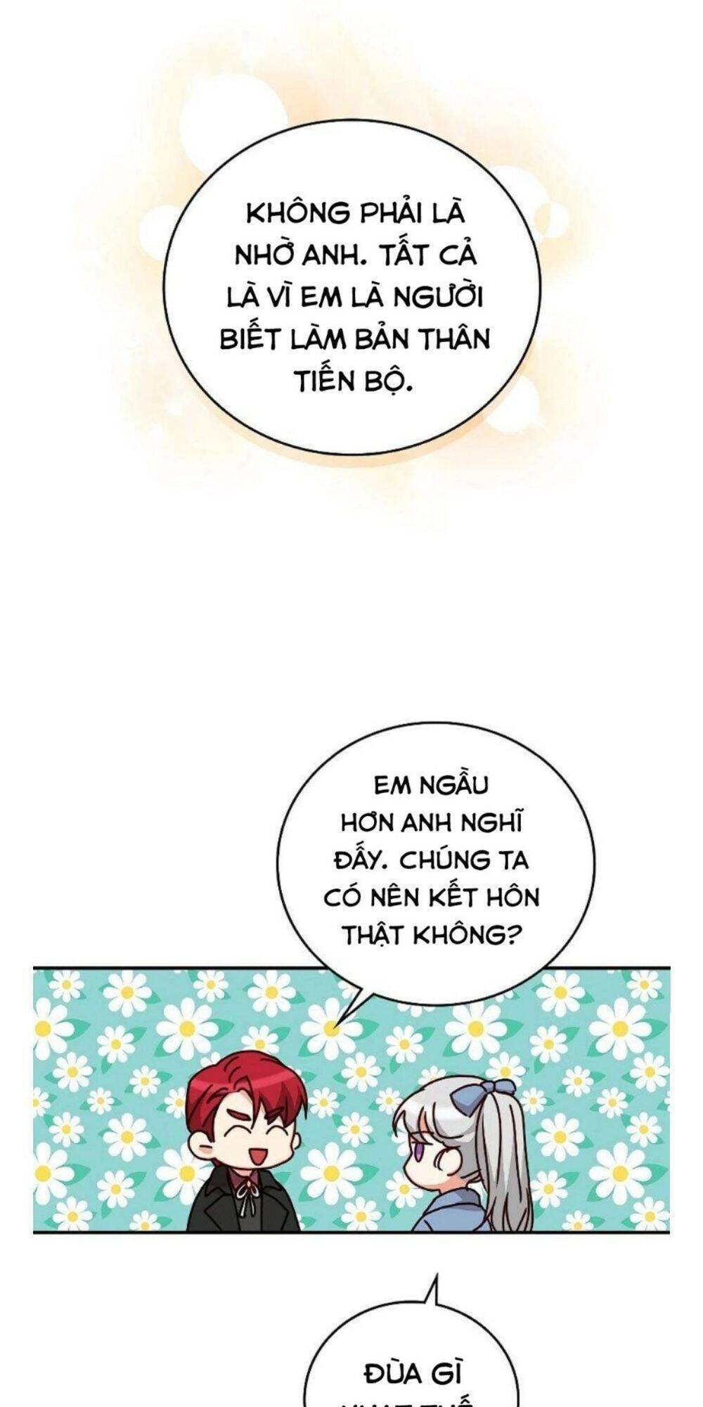 Đừng Chọc Đứa Em Gái Bé Bỏng Của Chúng Tôi Chap 59 - Next Chap 60