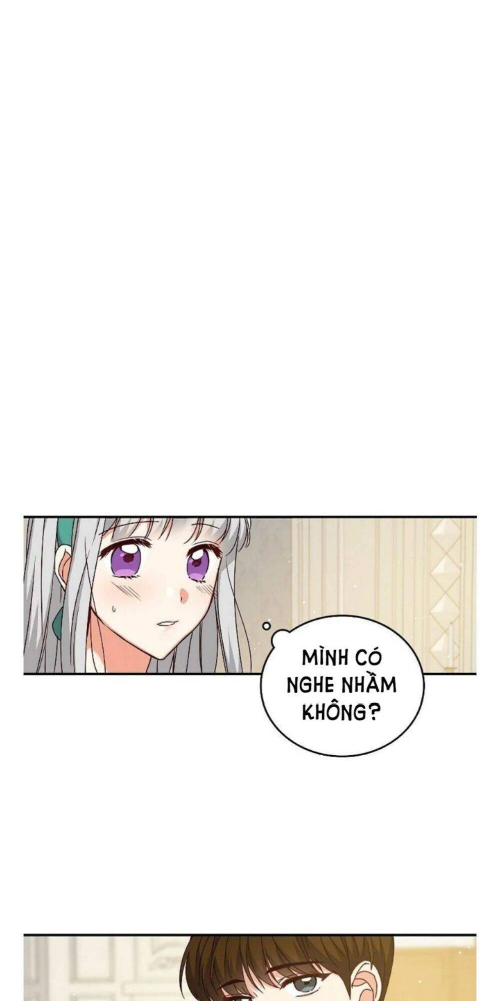 Đừng Chọc Đứa Em Gái Bé Bỏng Của Chúng Tôi Chap 59 - Next Chap 60