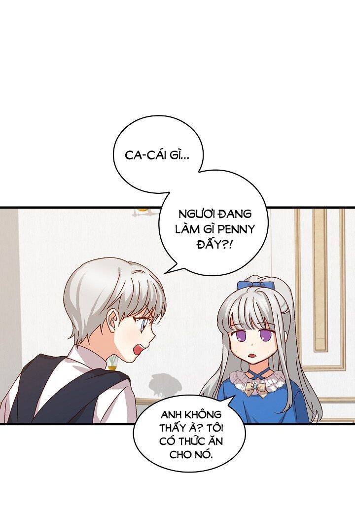 Đừng Chọc Đứa Em Gái Bé Bỏng Của Chúng Tôi Chap 6 - Next Chap 7