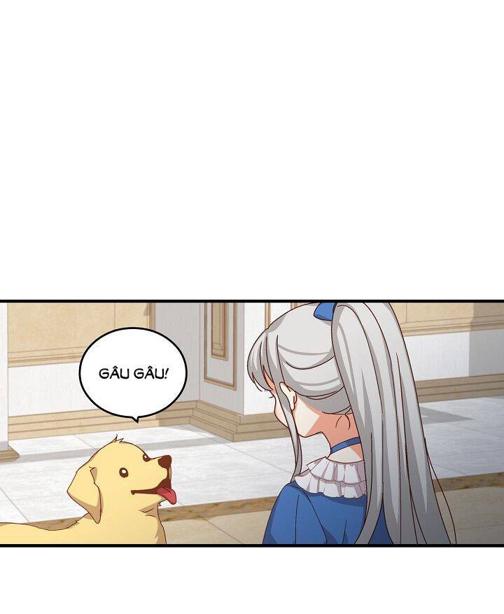 Đừng Chọc Đứa Em Gái Bé Bỏng Của Chúng Tôi Chap 6 - Next Chap 7