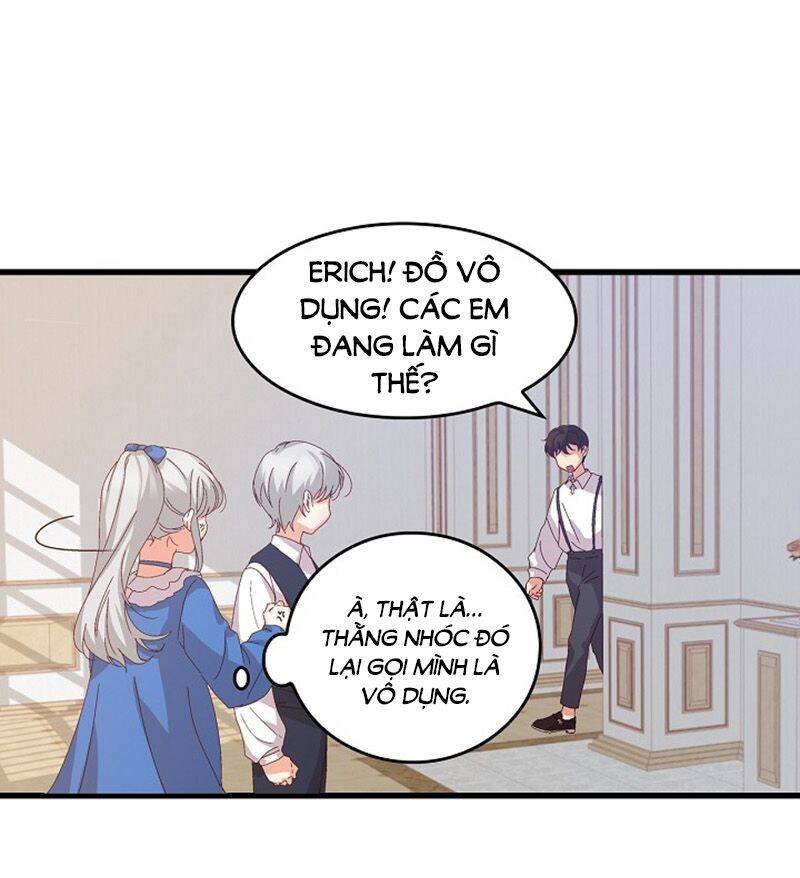 Đừng Chọc Đứa Em Gái Bé Bỏng Của Chúng Tôi Chap 6 - Next Chap 7