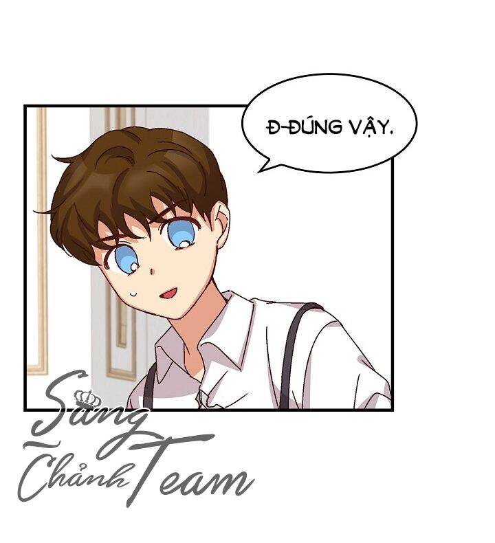 Đừng Chọc Đứa Em Gái Bé Bỏng Của Chúng Tôi Chap 6 - Next Chap 7