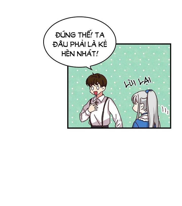 Đừng Chọc Đứa Em Gái Bé Bỏng Của Chúng Tôi Chap 6 - Next Chap 7