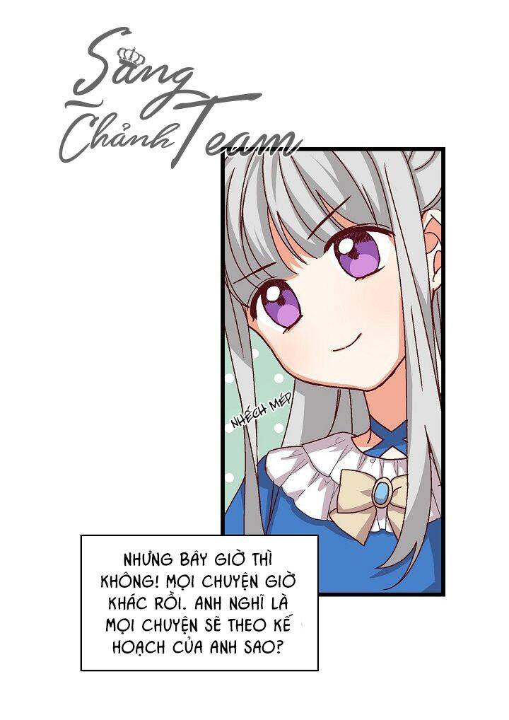 Đừng Chọc Đứa Em Gái Bé Bỏng Của Chúng Tôi Chap 6 - Next Chap 7
