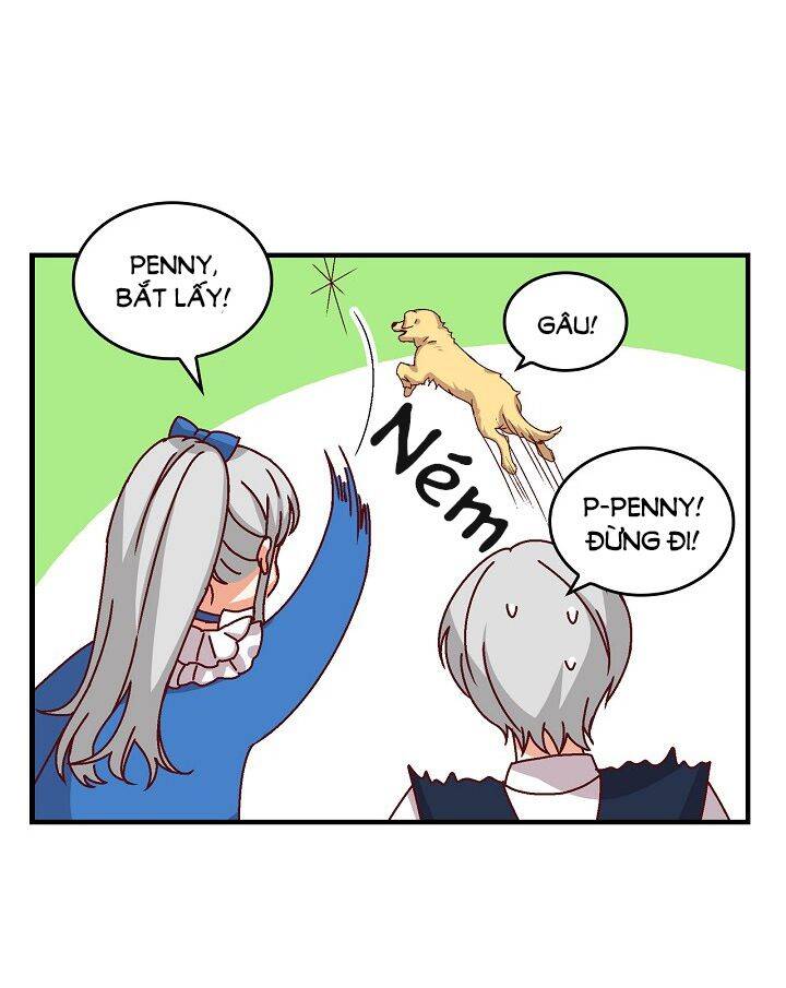 Đừng Chọc Đứa Em Gái Bé Bỏng Của Chúng Tôi Chap 6 - Next Chap 7