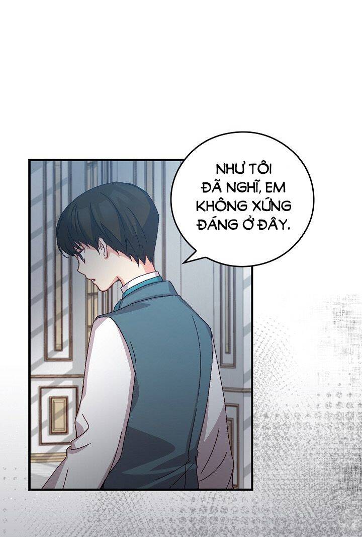 Đừng Chọc Đứa Em Gái Bé Bỏng Của Chúng Tôi Chap 6 - Next Chap 7