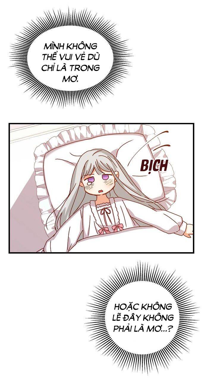 Đừng Chọc Đứa Em Gái Bé Bỏng Của Chúng Tôi Chap 6 - Next Chap 7