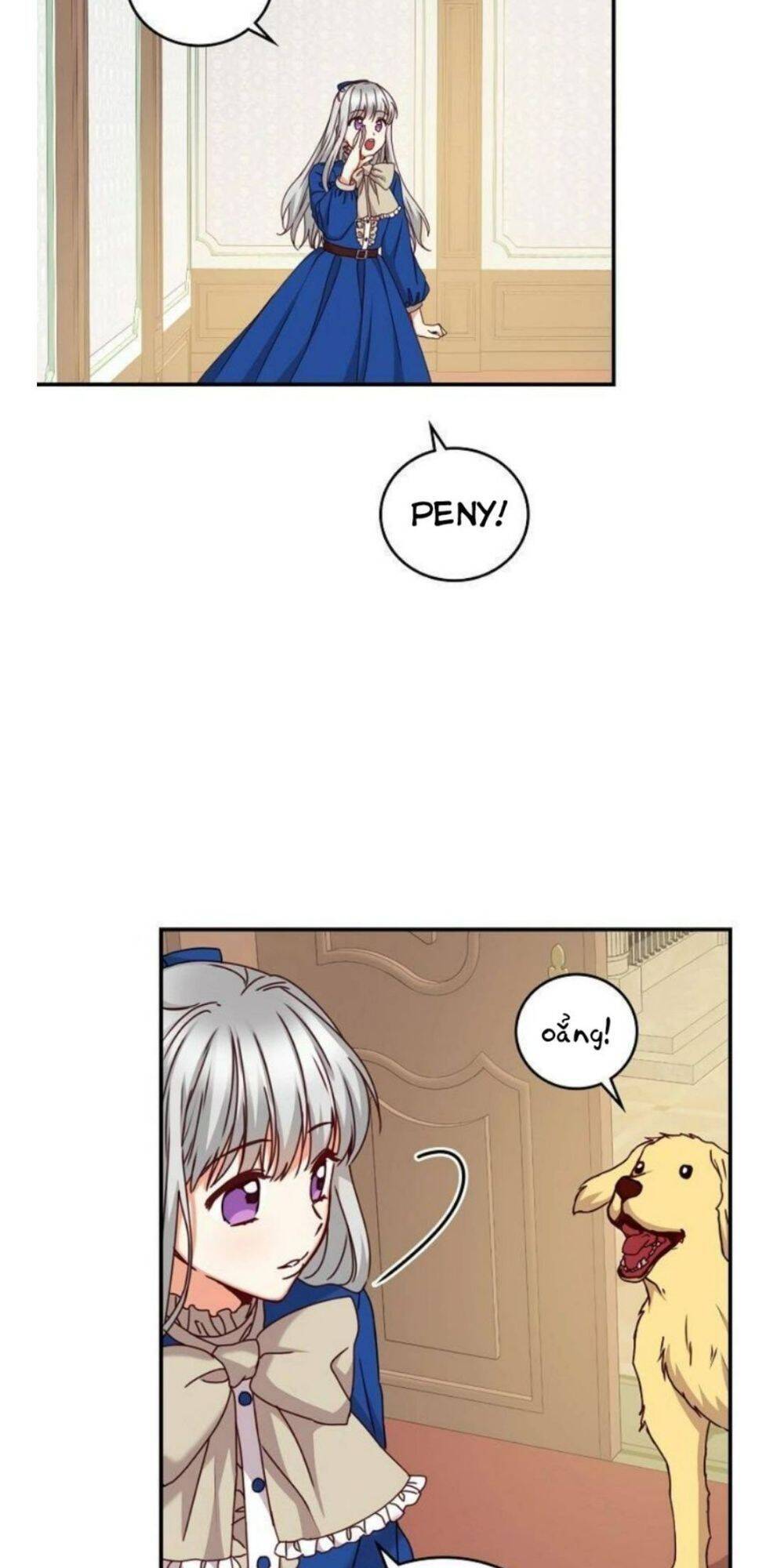 Đừng Chọc Đứa Em Gái Bé Bỏng Của Chúng Tôi Chap 60 - Next Chap 61