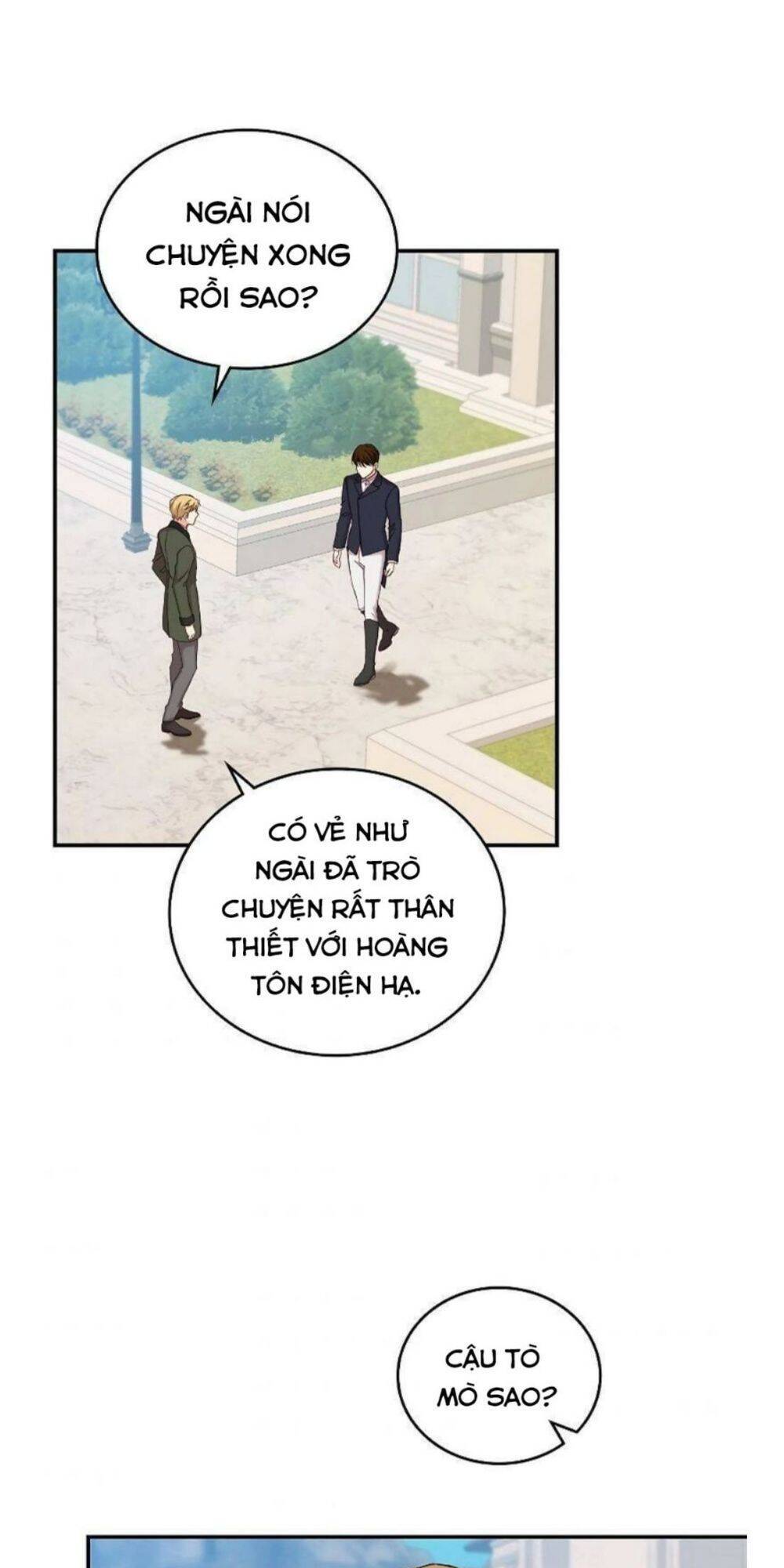 Đừng Chọc Đứa Em Gái Bé Bỏng Của Chúng Tôi Chap 61 - Next Chap 62