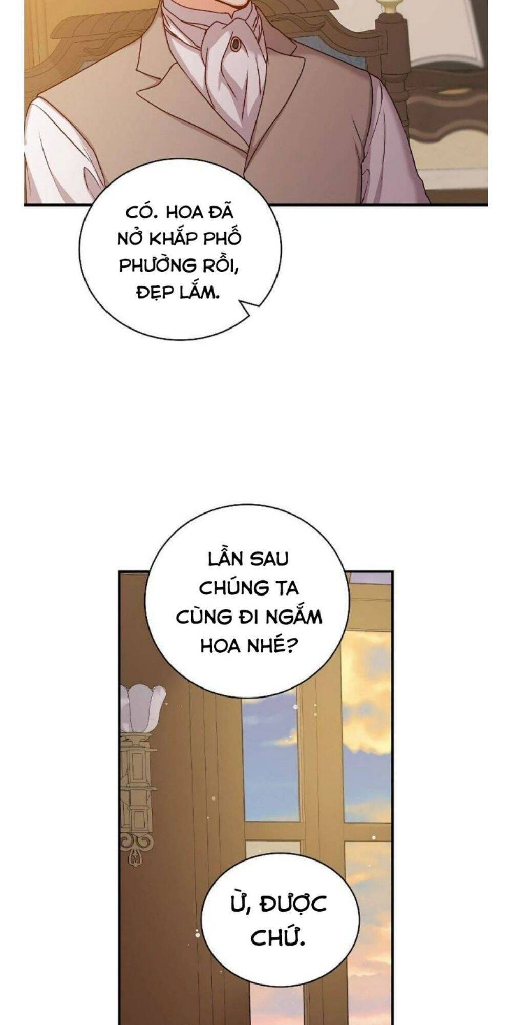 Đừng Chọc Đứa Em Gái Bé Bỏng Của Chúng Tôi Chap 61 - Next Chap 62