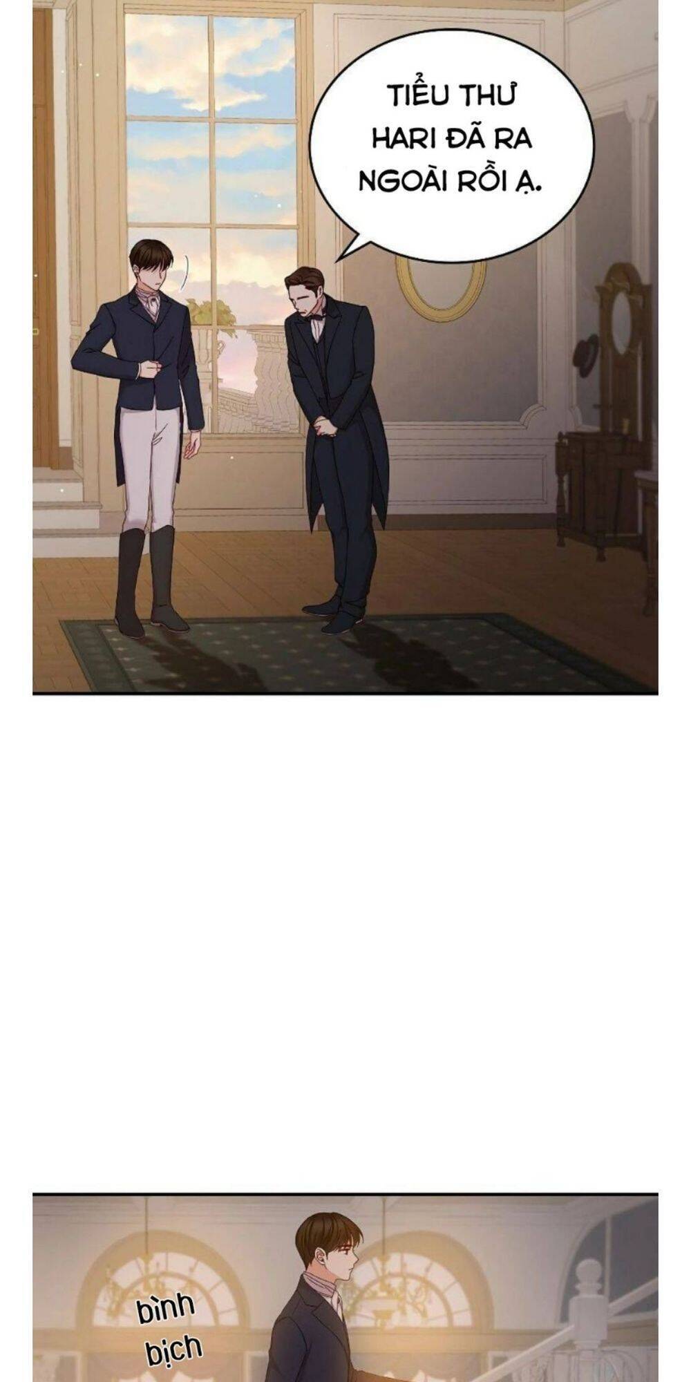 Đừng Chọc Đứa Em Gái Bé Bỏng Của Chúng Tôi Chap 61 - Next Chap 62