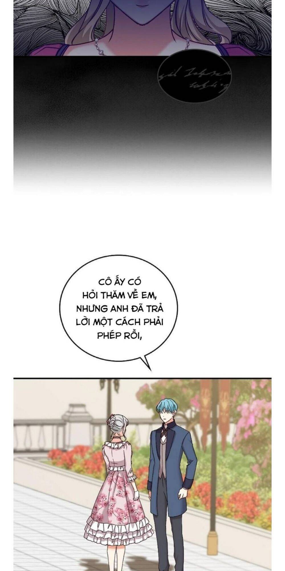Đừng Chọc Đứa Em Gái Bé Bỏng Của Chúng Tôi Chap 62 - Next Chap 63