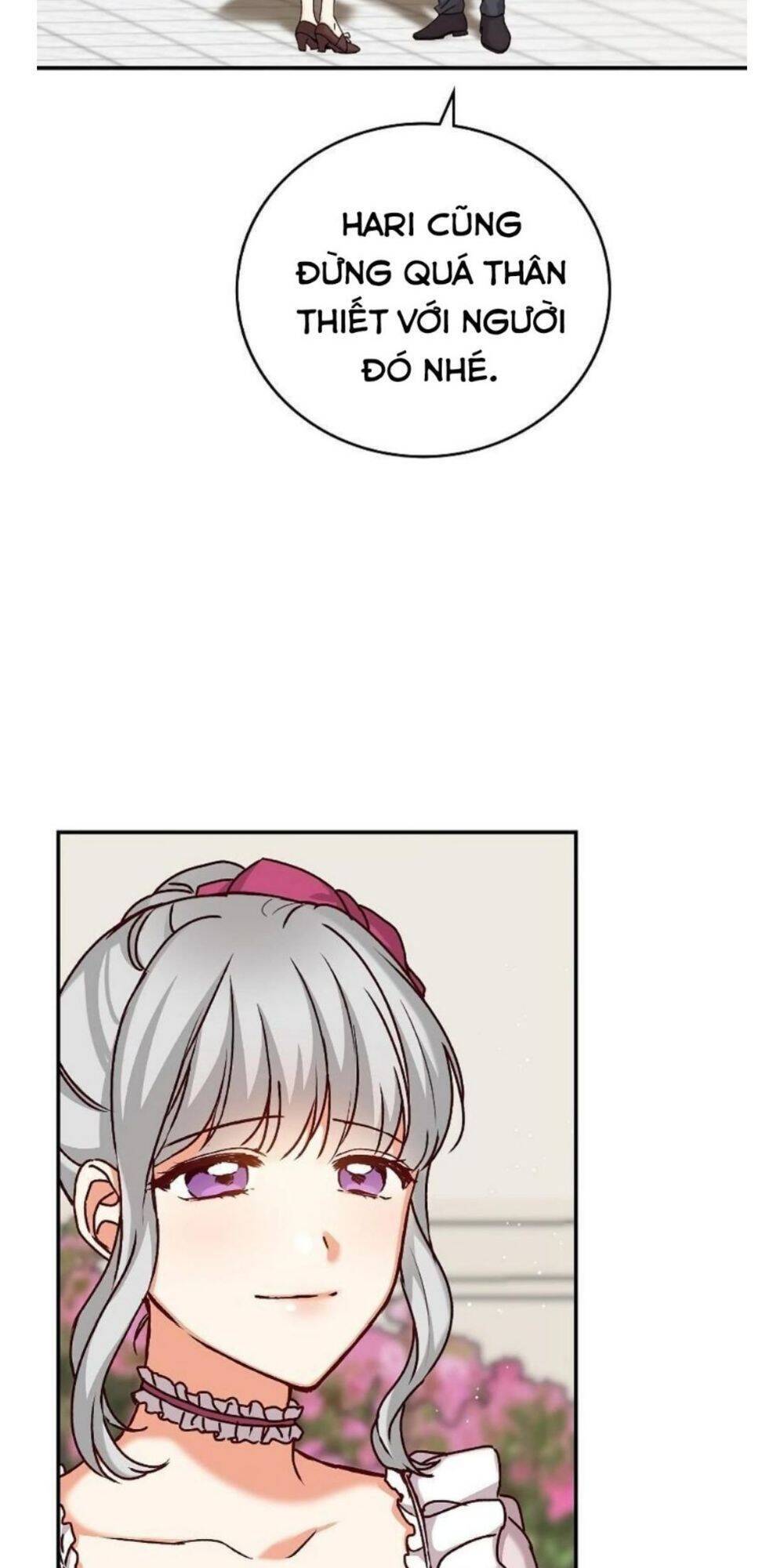 Đừng Chọc Đứa Em Gái Bé Bỏng Của Chúng Tôi Chap 62 - Next Chap 63