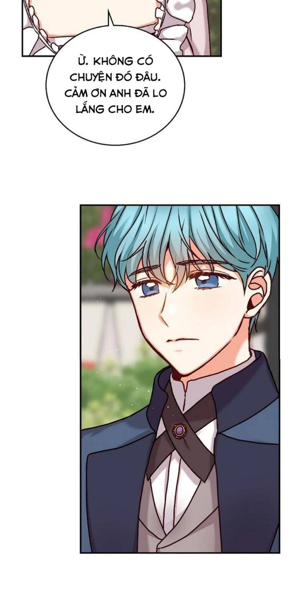 Đừng Chọc Đứa Em Gái Bé Bỏng Của Chúng Tôi Chap 62 - Next Chap 63