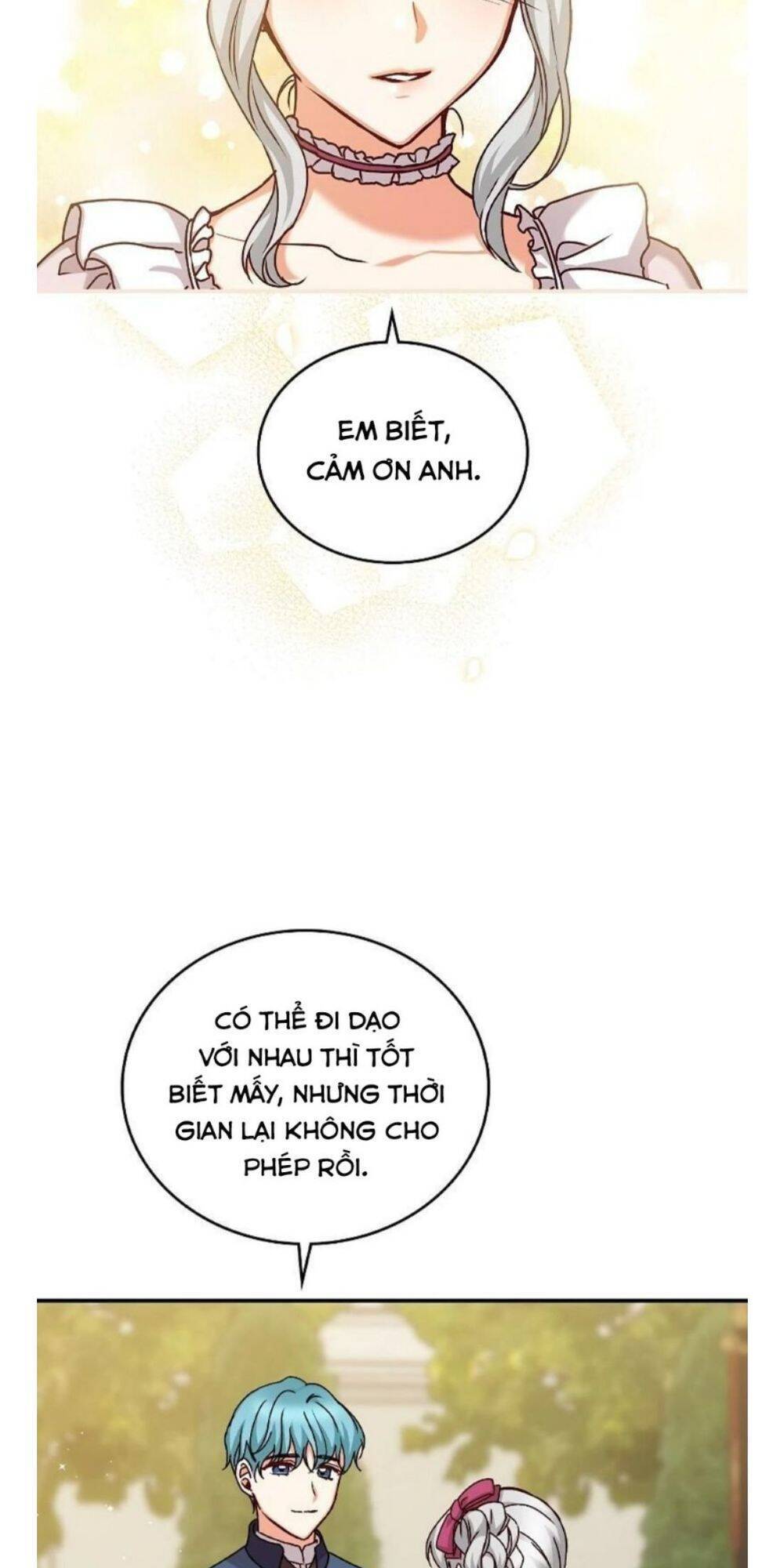 Đừng Chọc Đứa Em Gái Bé Bỏng Của Chúng Tôi Chap 62 - Next Chap 63