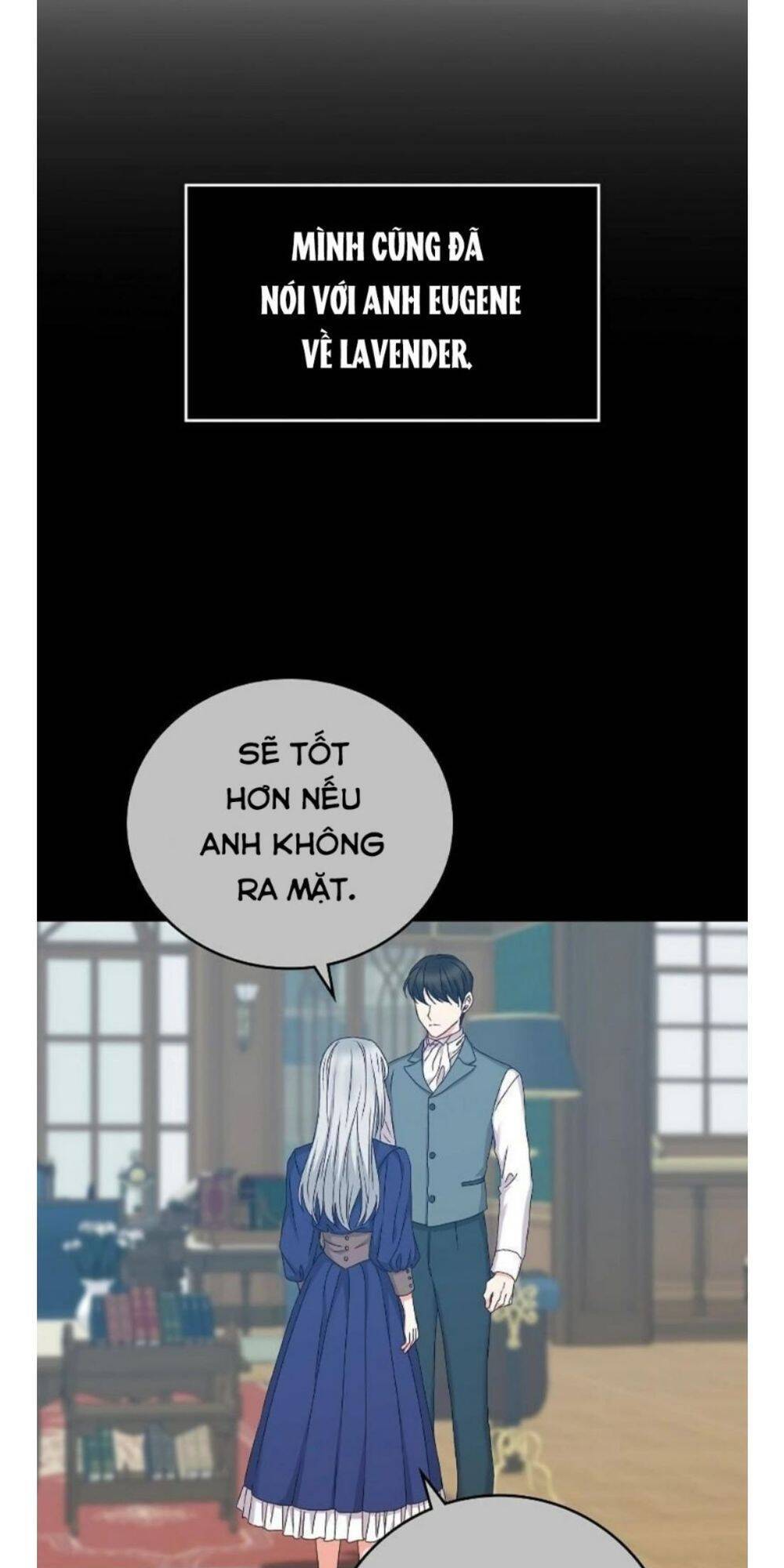Đừng Chọc Đứa Em Gái Bé Bỏng Của Chúng Tôi Chap 62 - Next Chap 63
