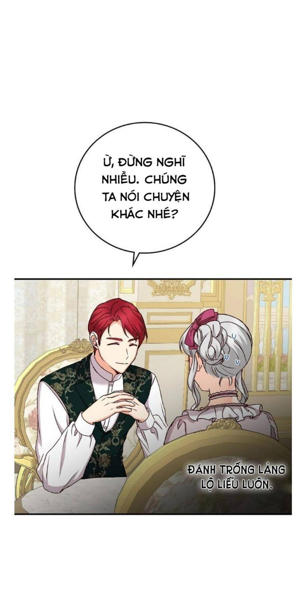 Đừng Chọc Đứa Em Gái Bé Bỏng Của Chúng Tôi Chap 62 - Next Chap 63