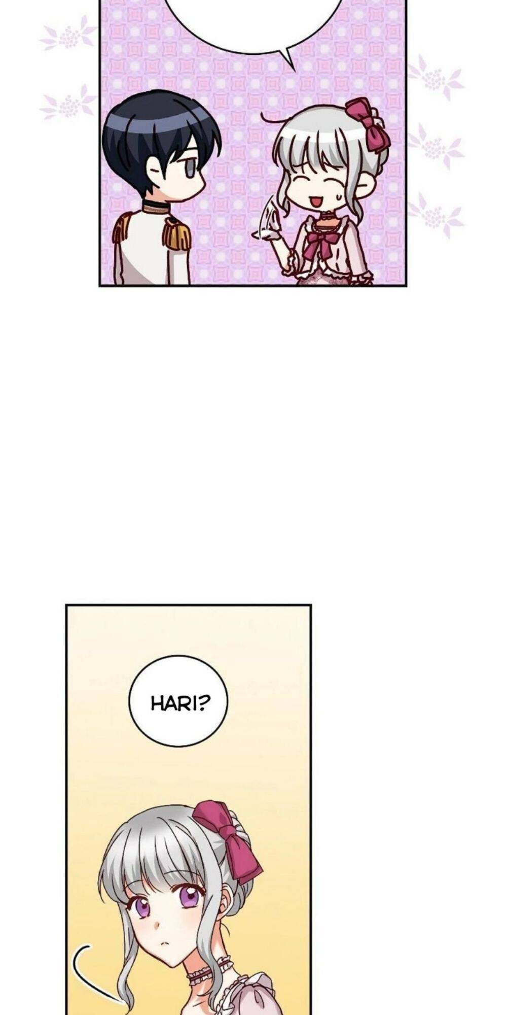 Đừng Chọc Đứa Em Gái Bé Bỏng Của Chúng Tôi Chap 62 - Next Chap 63