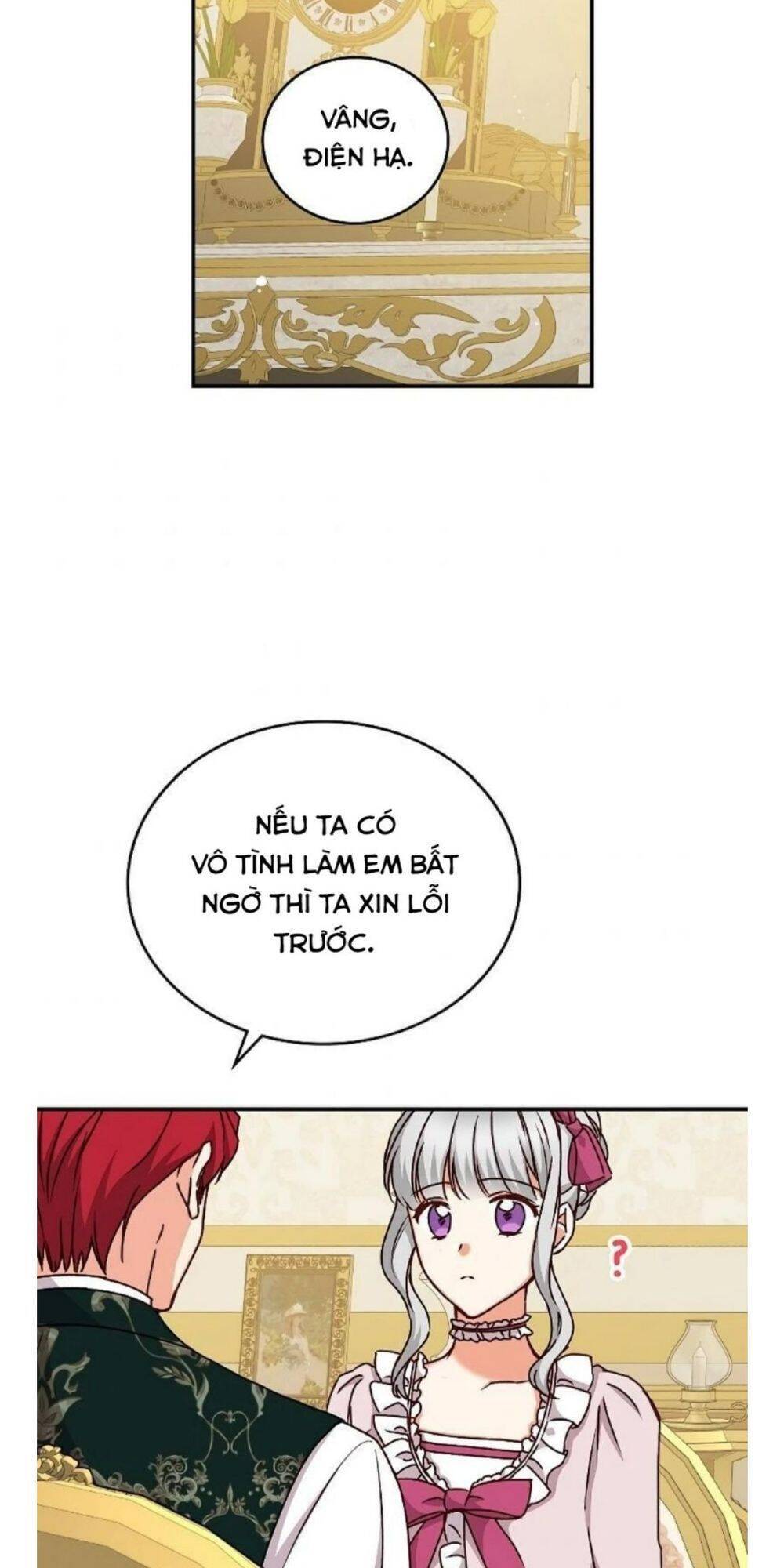 Đừng Chọc Đứa Em Gái Bé Bỏng Của Chúng Tôi Chap 62 - Next Chap 63