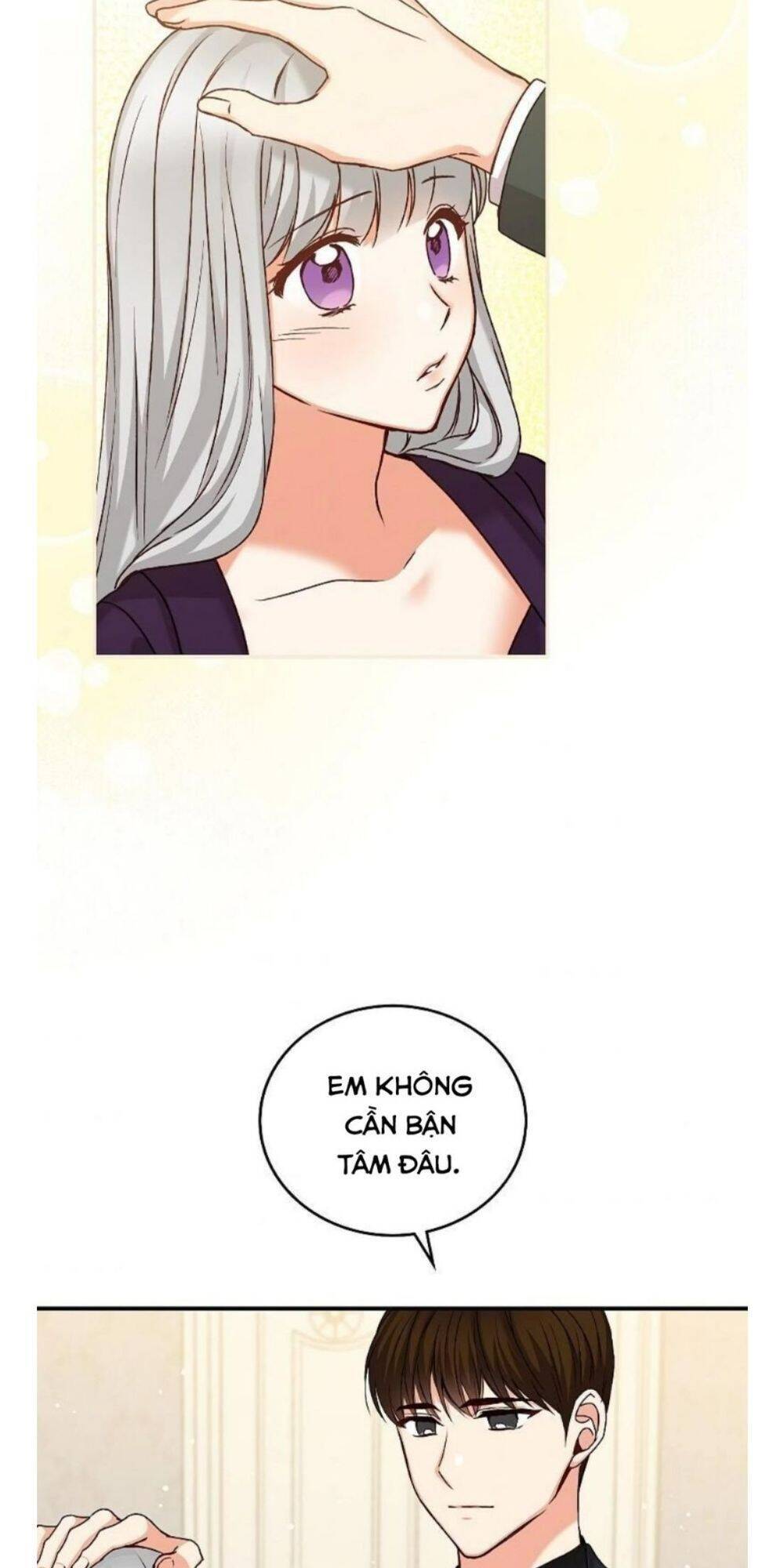 Đừng Chọc Đứa Em Gái Bé Bỏng Của Chúng Tôi Chap 62 - Next Chap 63