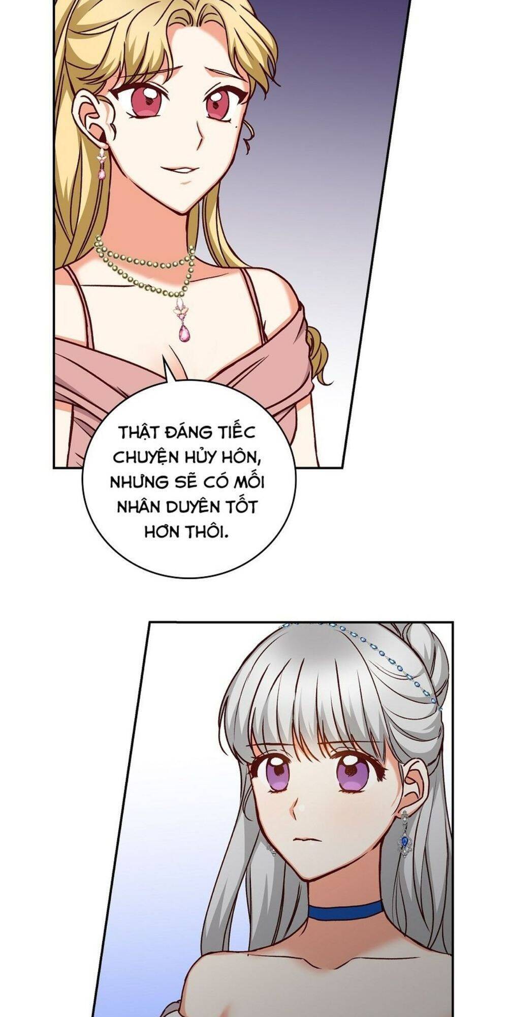 Đừng Chọc Đứa Em Gái Bé Bỏng Của Chúng Tôi Chap 63 - Next Chap 64