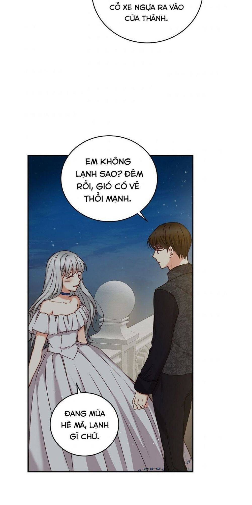 Đừng Chọc Đứa Em Gái Bé Bỏng Của Chúng Tôi Chap 63 - Next Chap 64
