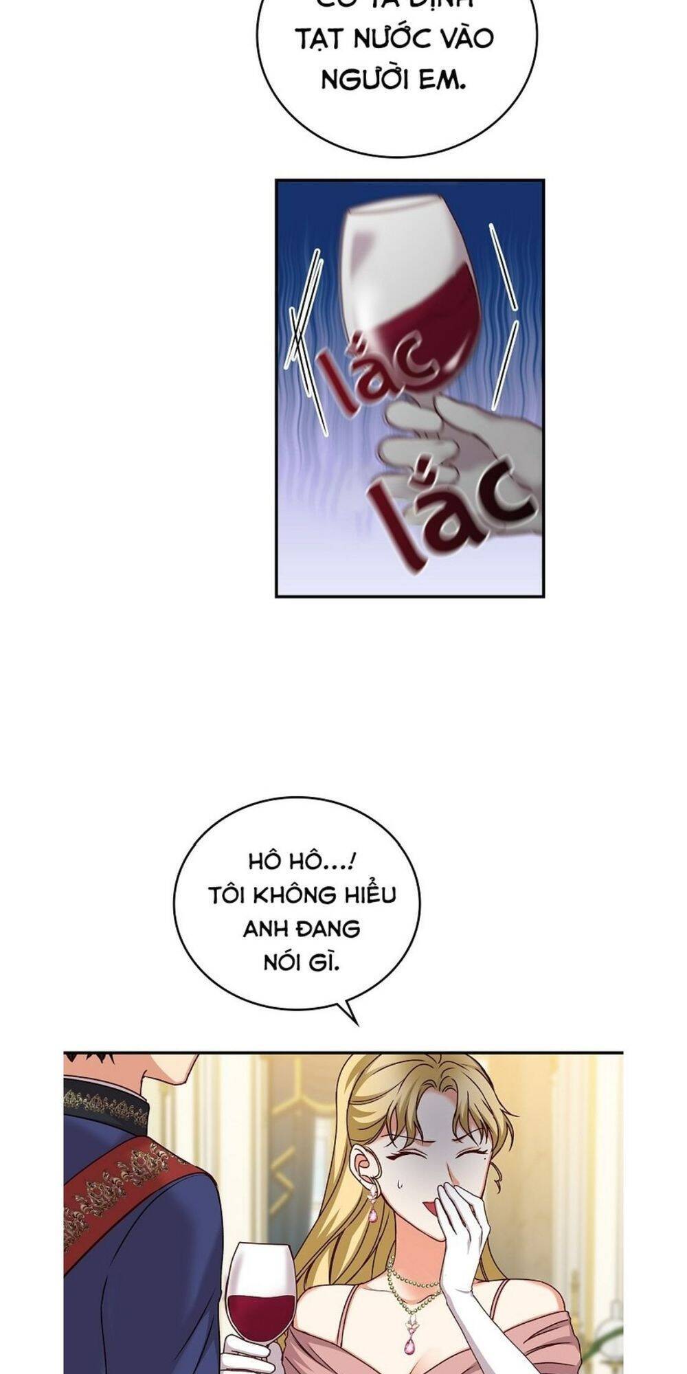 Đừng Chọc Đứa Em Gái Bé Bỏng Của Chúng Tôi Chap 63 - Next Chap 64